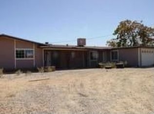 7447 Palomar Ave, Yucca Valley, CA 92284
