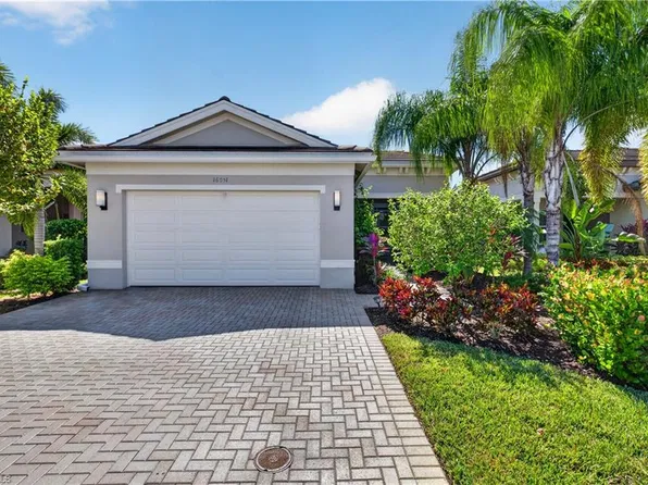 16051 Marche Place, BONITA SPRINGS, FL 34135