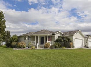 2420 Chaparro Ln, Blackfoot, ID 83221
