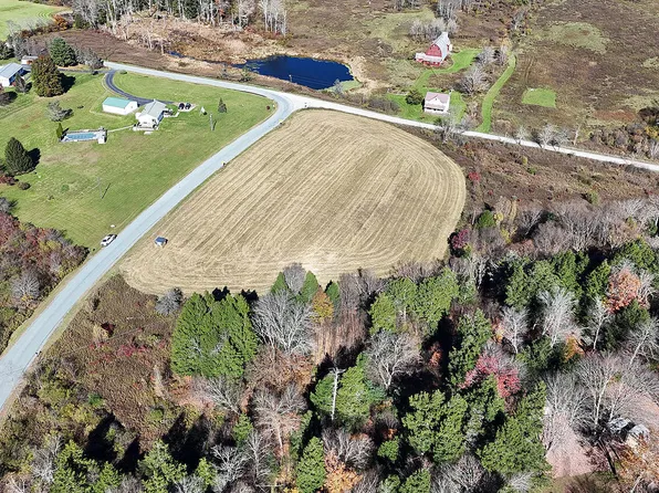 Cemetery Rd, Damascus, PA 18415