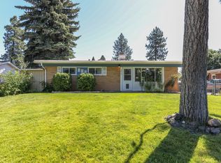 6812 N Howard St, Spokane, WA 99208