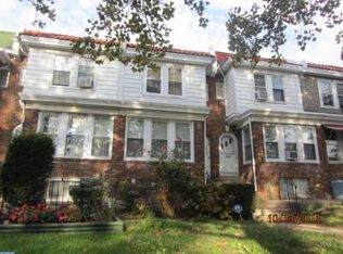 6260 N 3rd St, Philadelphia, PA 19120