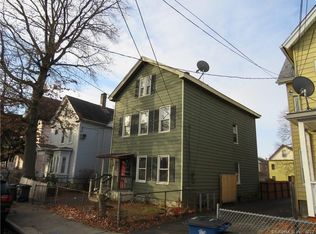 24 Arthur St, New Haven, CT 06519
