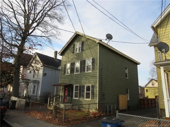 24 Arthur Street, New Haven, CT 06519