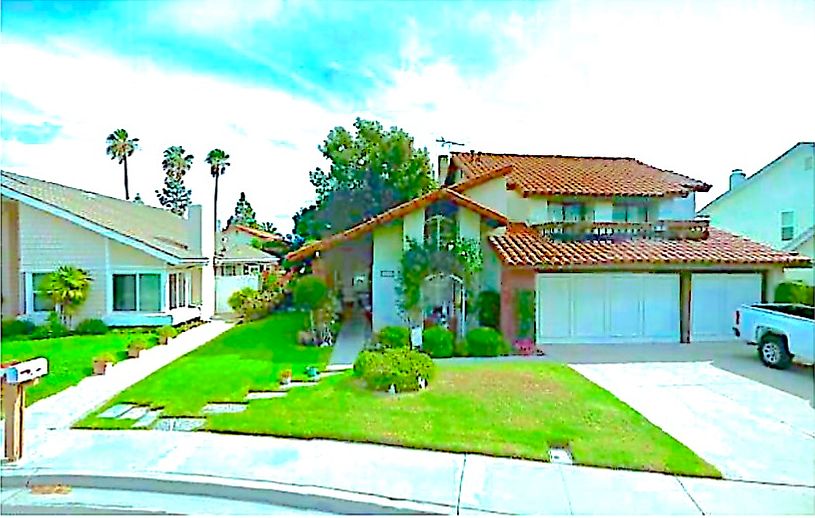 1st image of 17752 Montezuma Cir