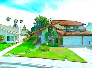 17752 Montezuma Cir, Fountain Valley, CA 92708