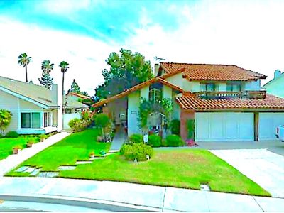 17752 Montezuma Cir, Fountain Valley, CA, 92708