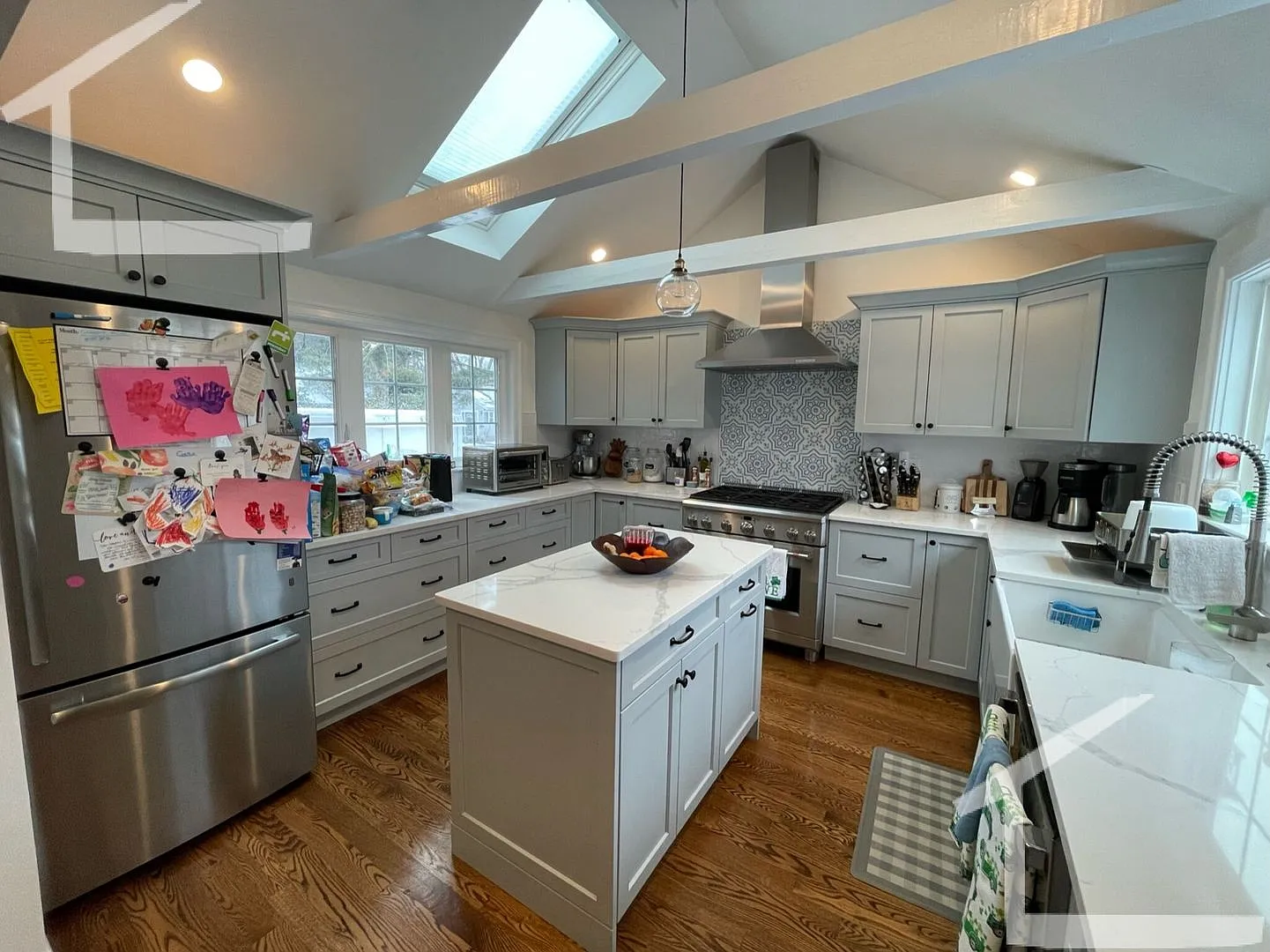 Large 4 bed in Newton — Photo 3