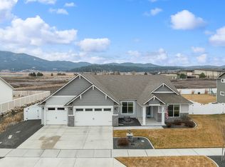 19610 E 15th Ave, Greenacres, WA 99016