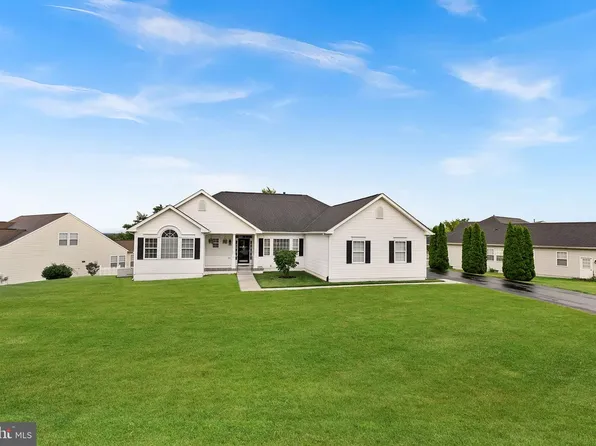 142 Fortress Dr, Winchester, VA 22603