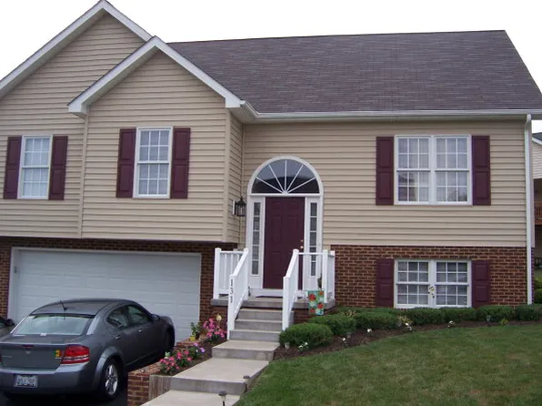 131 Providence Pl, Princeton, WV 24740