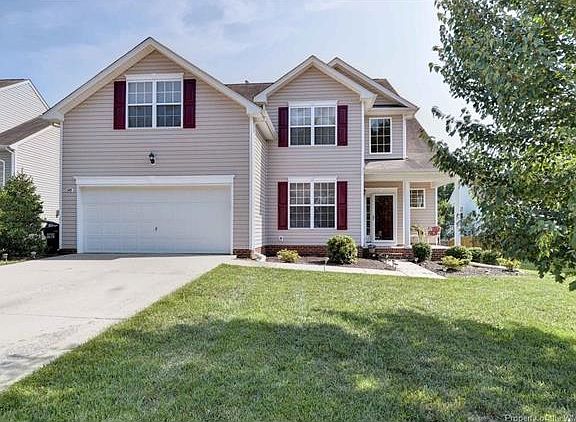 2nd image of 510 Queensbury Ln
