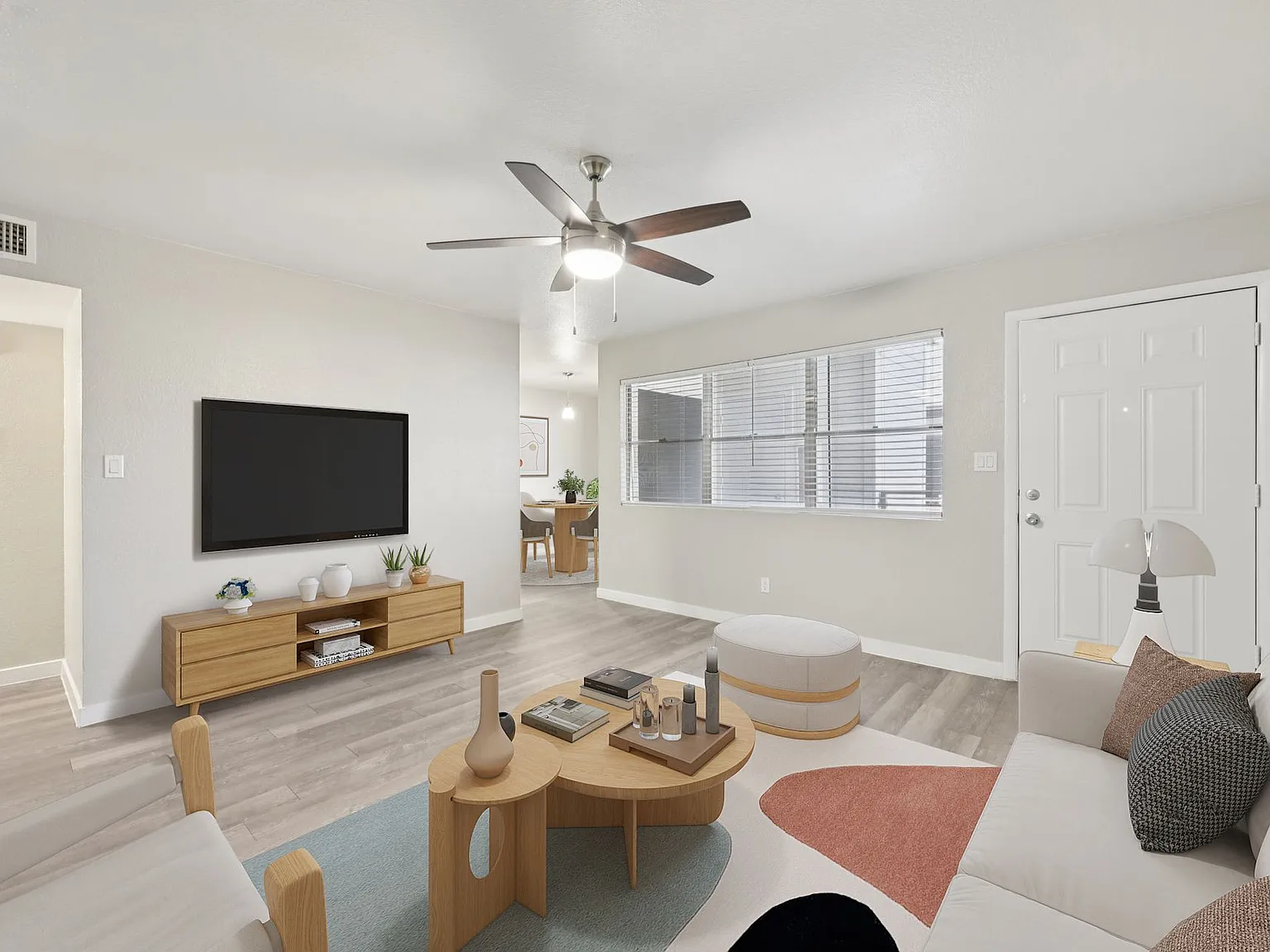 Jade Ridge Apartments — Photo 3