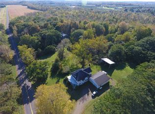 5899 Robinson Rd, Sodus, NY 14551