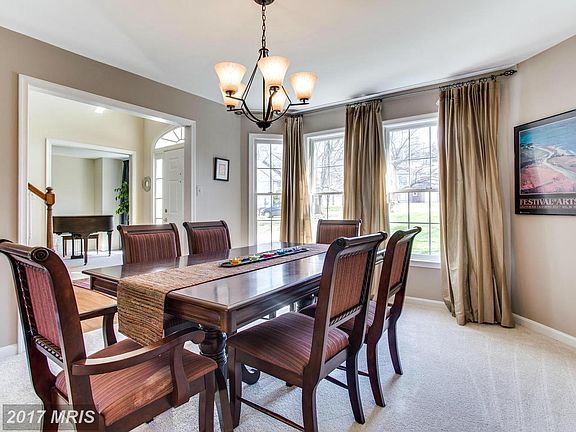 5th image of 6805 Marleigh Ct