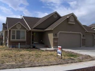4257 W 4800 S, Roy, UT 84067
