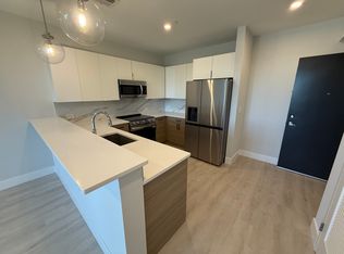 22 Brook St #302A, Jersey City, NJ 07302