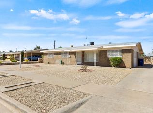 3305 Greenock St, El Paso, TX 79925