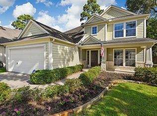 17238 Kobuk Valley Cir, Humble, TX 77346