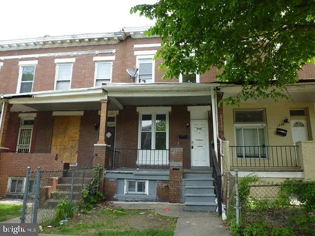1st image of 1736 Montpelier St