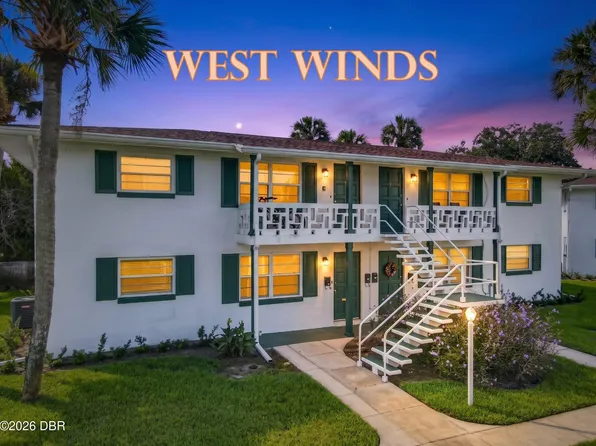 1800 S Palmetto Ave APT 114, Daytona Beach, FL 32119