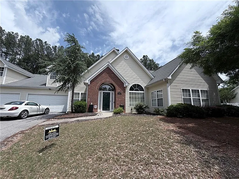 1554 Settlers Walk Ct SW #2 — Photo 2