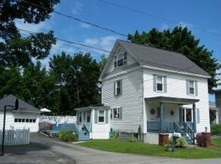 189 Pleasant St, Saco, ME 04072
