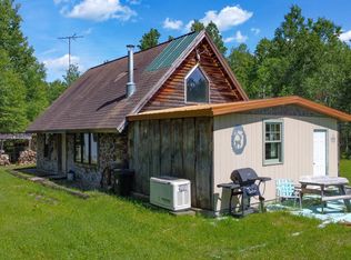 38.93 On Piela Ln, White Lake, WI 54491