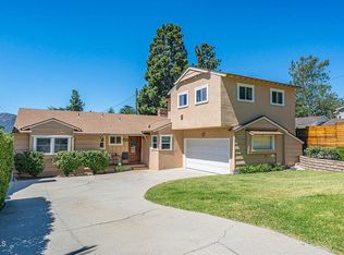 3332 Santa Carlotta St, Glendale, CA 91214