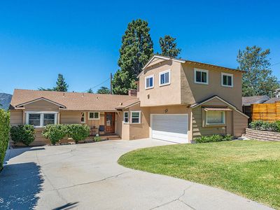 3332 Santa Carlotta St, Glendale, CA, 91214