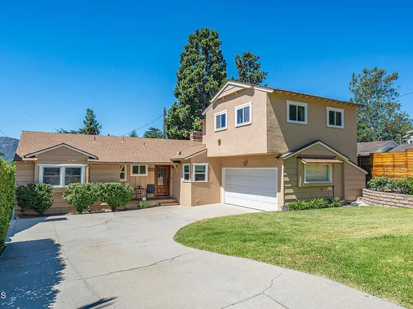 3332 Santa Carlotta St, Glendale, CA 91214