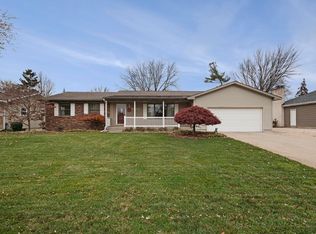 3907 42nd St SW, Grandville, MI
