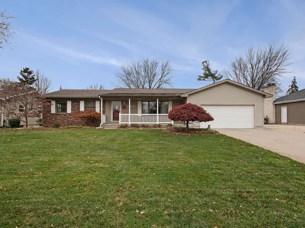 3907 42nd St SW, Grandville, MI 49418