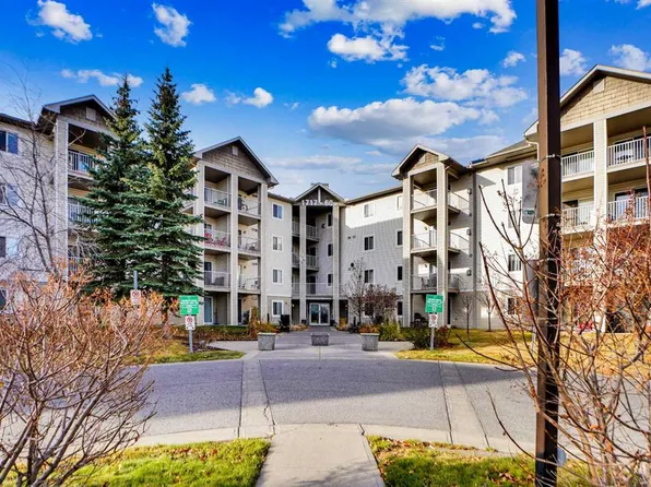 1717 SW 60th St SE #228, Calgary, AB T2A 7Y7