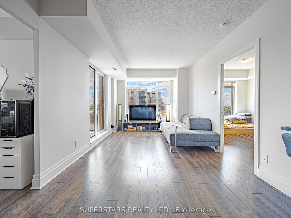 1st image of 151 Upper Duke Cres #809