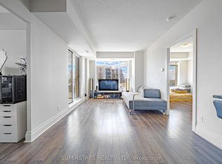 151 Upper Duke Cres #809, Markham, ON L6G 0E1