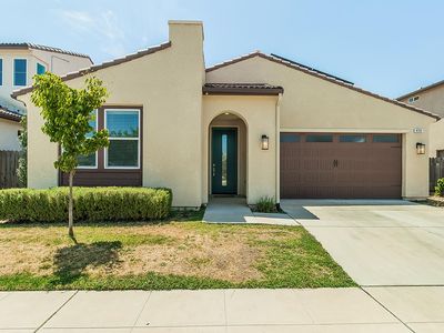 4114 Bellaire Ave, Clovis, CA, 93619