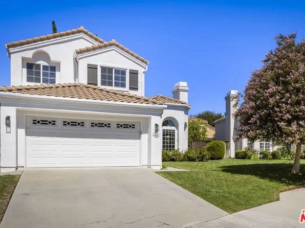 26611 Marigold Ct, Calabasas, CA 91302