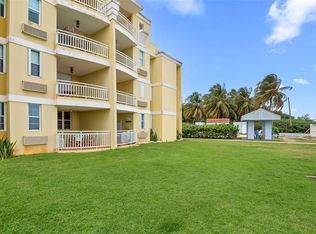 Carr 187 Villas Del Mar Beach Resort #J101, Loiza, PR 00772