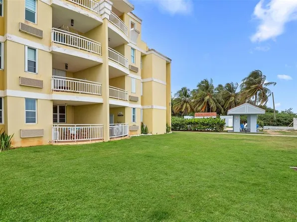 Carr 187 Villas Del Mar Beach Resort #J101, Loiza, PR 00772