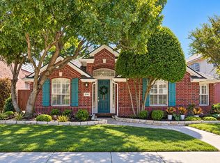 2043 Nottingham Pl, Allen, TX 75013
