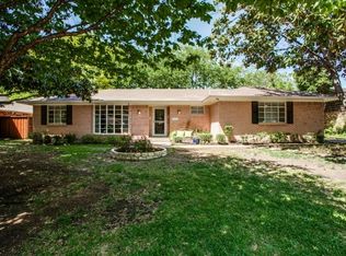 3631 Duchess Trl, Dallas, TX 75229