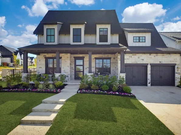 14415 Bergamot Ave, Frisco, TX 75033