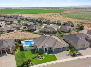 2336 Eagle Ridge Ct, Richland, WA 99354
