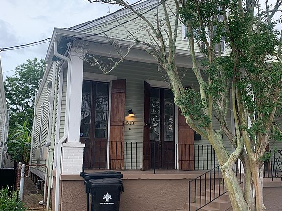 2nd image of 513 Bellecastle St