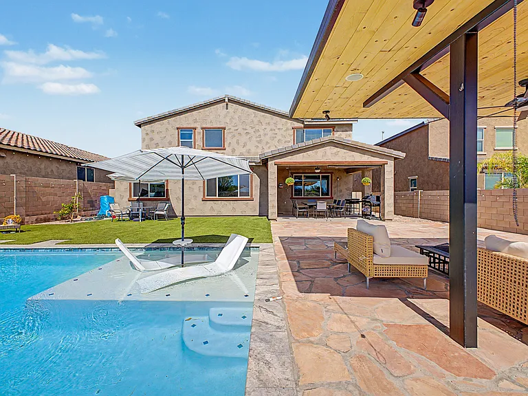 11961 N Silver Village Pl — Photo 49