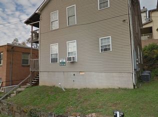 279 Wiles St #B, Morgantown, WV 26505