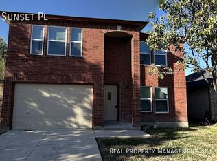 9831 Sunset Pl, San Antonio, TX 78245