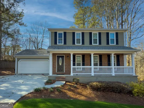 601 Ashton Ln, Lawrenceville, GA 30044