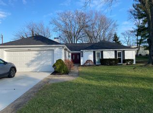 11812 Elkwood Dr, Cincinnati, OH 45240